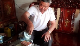 Thoát khỏi phồng đĩa đệm gây teo chân, đau 'vã' nước mắt