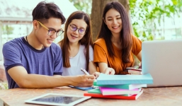 Hướng dẫn tự học IELTS cho người mới bắt đầu