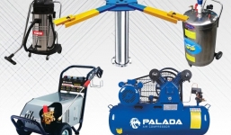 Địa chỉ cung cấp máy công nghiệp uy tín tại Việt Nam