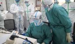 Chuyên gia phát hiện một con đường mới khiến dịch virus corona có thể lây lan nhanh