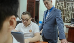 Chia sẻ công thức ứng tuyển tìm việc làm 'trăm trận trăm thắng'