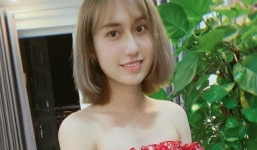 Lynk Lee 'lột xác' e ấp khi mặc váy trễ vai, tiết lộ lý do bất ngờ