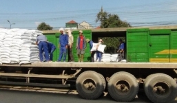 Rút ngắn khoảng cách ngàn cây số với dịch vụ chuyển hàng Bắc Nam