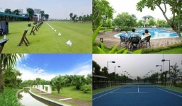 Cập nhật thông tin về dự án Hà Đô Charm Villas