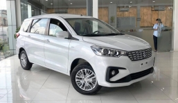 Những mẫu xe ô tô 7 chỗ nhập khẩu từ Indonesia