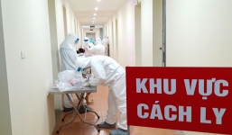 Hà Nội thêm 355 người cách ly tại cộng đồng sau khi phát hiện 4 ca nhiễm Covid-19