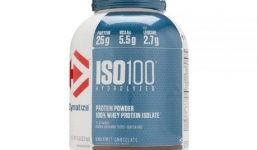 Bạn biết gì về whey protein?