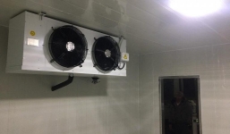 Siêu thị kho lạnh, nơi thiết kế, thi công kho lạnh chuyên nghiệp tại Hà Nội