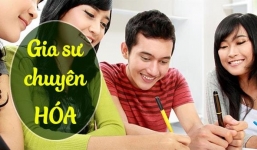 Kinh mghiệm thuê gia sư Hóa giỏi ở Hà Nội