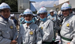 Thực hư về cuộc sống khi xuất khẩu lao động Nhật Bản