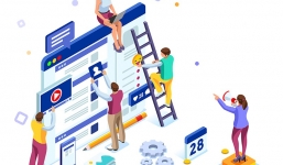 Chiến lược SEO đột phá của Giải pháp SEO