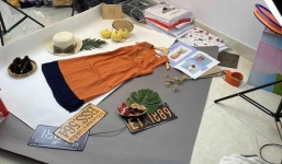 Nữ điều dưỡng chia sẻ kinh nghiệm bán hàng online