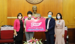 Doanh nghiệp Nhật Bản nỗ lực đồng hành cùng Việt Nam phòng chống dịch Covid-19