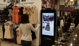 Hình thức mua sắm online chiếm ưu thế trong mùa dịch COVID-19