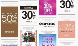  Cupom de desconto và những điều cần biết khi mua sắm online