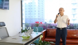 CEO Elipsport: Những bài học sức khỏe đắt giá đúc kết từ đại dịch Covid-19