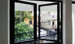 4 cách phân biệt cửa nhôm xingfa giá rẻ và chính hãng nên biết