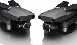 Đánh giá Mavic 2 Pro - Flycam cao cấp của DJI