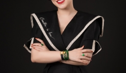 Đoàn Yến Nhi: Thành công được tạo dựng bởi lòng tin