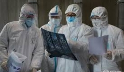 Thế giới ghi nhận số ca mắc Covid-19 mới kỷ lục trong 24 giờ qua