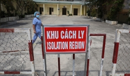 Truy tìm hành khách đi chung xe với người nghi nhiễm Covid-19 từ Campuchia về