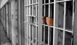 2 phạm nhân vượt ngục để lại lời nhắn lịch sự khiến ai cũng cảm thông