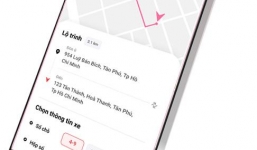 Ứng dụng lái xe hộ 'Go Home' - Dịch vụ dẫn đầu về việc lái xe sau khi uống rượu bia