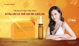 Chị em nói gì về Serum đặc hiệu nám Valetine?