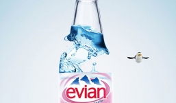 Top 9 thương hiệu nước khoáng cao cấp và đắt nhất thế giới