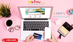 Hướng dẫn Săn combo vé máy bay Vietnam Airlines giá siêu rẻ