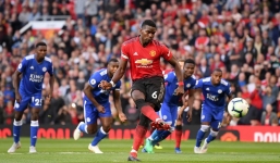 Leicester City vs MU lúc 22h00 ngày 26/07/2020 : Ai xứng đáng tham dự Champions League?
