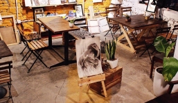 Kinh doanh quán cafe chỉ với 150 triệu, tại sao không?