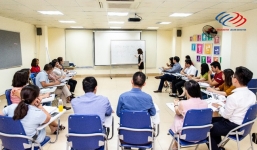 Cảnh báo lợi dụng danh nghĩa Trung tâm Langmaster để trục lợi lừa đảo học viên