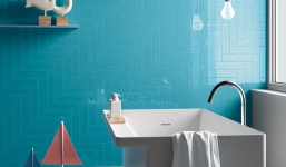 Metro Tiles - Vũ khí bí mật của các kiến trúc sư