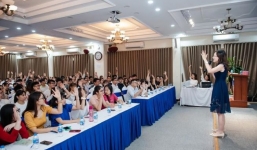 Học Tiếng Anh ở Langmaster có tốt không?