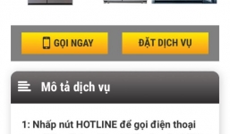 Những lý do nên chọn thợ sửa tủ lạnh tại App Ong thợ