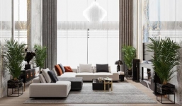 Gợi ý không gian nội thất như mơ cho triệu gia đình