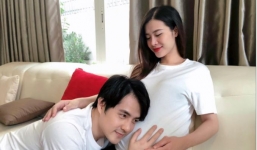 Ông Cao Thắng viết tâm thư cho con gái dịp sinh nhật Đông Nhi, một câu ‘con gái ơi, con gái à’ khiến dân tình cảm động