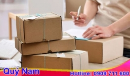 Kinh nghiệm gửi hàng đi Mỹ bạn cần biết