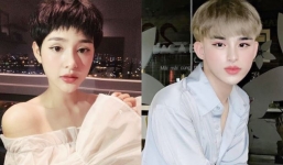 Mỹ nhân khiến Trấn Thành muốn đem về nuôi diện đồ bơi khoe trọn body nuột nà, dân mạng đồng loạt thả ảnh Trần Đức Bo