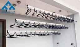 Giải pháp thông minh - vị cứu tinh giữa lòng đô thị