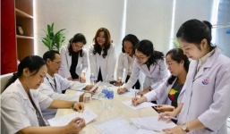 Điều chưa được tiết lộ về căn phòng khiến tất cả thí sinh hoa hậu Việt phải 'cởi đồ'