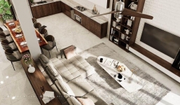 DNU Decor - Thương hiệu mới nhưng chuyên nghiệp