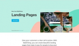Doanh nghiệp bùng nổ doanh số cuối năm với landing page bán hàng? 