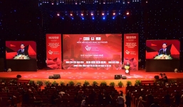 Khai mạc Ngày hội Đổi mới sáng tạo Thủ đô