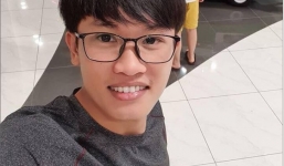 Ứng dụng tạo kí tự đặc biệt của chàng trai trẻ Tiến Ban