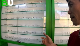 Mắt kính titan Shilaier - Sự lựa chọn đẳng cấp dành cho người tiêu dùng