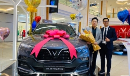 Diễn viên Hồng Đăng mới tậu 'vợ hai' khiến tất cả phải ghen tị