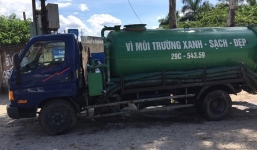 Lựa chọn đơn vị vệ sinh môi trường uy tín để tránh rủi ro