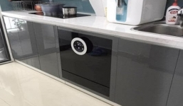 Top 3 máy rửa bát đáng đồng tiền, bát gạo